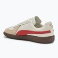 Cipő PUMA Army Trainer warm white/granola/astro red 3