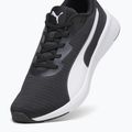 PUMA Flyer Lite fekete futócipő 9