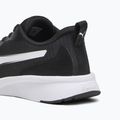 PUMA Flyer Lite fekete futócipő 10
