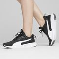 PUMA Flyer Lite fekete futócipő 11