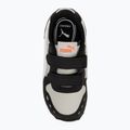 PUMA Cabana Racer SL 20 V Inf gyermek cipő hamuszürke/puma fehér/puma fekete 5