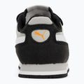 PUMA Cabana Racer SL 20 V Inf gyermek cipő hamuszürke/puma fehér/puma fekete 6
