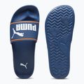 PUMA Leadcat 2.0 flip-flop perzsa kék/puma fehér/tökös pite 11