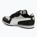 PUMA Cabana Racer SL 20 V PS junior cipő hamuszürke/puma fehér/puma fekete 3