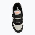PUMA Cabana Racer SL 20 V PS junior cipő hamuszürke/puma fehér/puma fekete 5