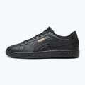Cipő PUMA Puma Smash 3.0 L puma black/puma gold/puma black 2