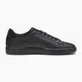 Cipő PUMA Puma Smash 3.0 L puma black/puma gold/puma black 3