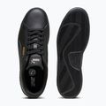 Cipő PUMA Puma Smash 3.0 L puma black/puma gold/puma black 4