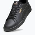 Cipő PUMA Puma Smash 3.0 L puma black/puma gold/puma black 5