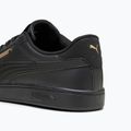 Cipő PUMA Puma Smash 3.0 L puma black/puma gold/puma black 6