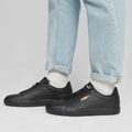 Cipő PUMA Puma Smash 3.0 L puma black/puma gold/puma black 7