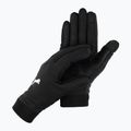 PUMA Individual Winterized Player futball kesztyű puma fekete/puma fehér