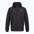 Férfi futókabát Puma Run AOP Lightweight Jacket black