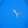 Férfi futókabát Puma Run Favorite Woven Jacket blue/fire orchid 3