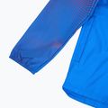 Férfi futókabát Puma Run Favorite Woven Jacket blue/fire orchid 4