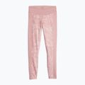 Női edző leggings PUMA Train Favorites AOP High Waist 7/8 jövő rózsaszínű
