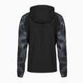 Női futókabát Puma Run AOP Favorite Woven Jacket black 2