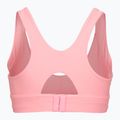 Női futó melltartó Puma High Impact Ultraform Running Bra pink 2