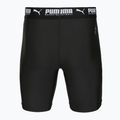 Férfi kosárlabda rövidnadrág PUMA Hoops Team Baselayer puma black 2