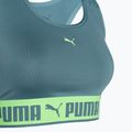 PUMA Mid Impact fitness melltartó Puma Strong merész kék 7