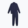 Férfi PUMA Poly Suit tréningruha puma navy 2