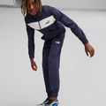 Férfi PUMA Poly Suit tréningruha puma navy 3