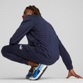 Férfi PUMA Poly Suit tréningruha puma navy 5