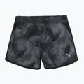Női futónadrág PUMA Run Favorite AOP Velocity 3" black/grey