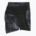 Női futónadrág PUMA Run Favorite AOP Velocity 3" black/grey 3
