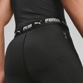 Legginsy koszykarskie férfi PUMA Hoops Team Full Baselayer puma black 6