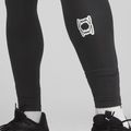 Legginsy koszykarskie férfi PUMA Hoops Team Full Baselayer puma black 7
