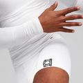 Férfi kosárlabda rövidnadrág PUMA Hoops Team Baselayer puma fehér 5