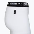 Férfi kosárlabda rövidnadrág PUMA Hoops Team Baselayer puma fehér 4