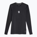 Férfi kosárlabda hosszú ujjú PUMA Hoops Team Top Baselayer puma black