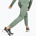 Férfi PUMA Fit Double Knit Jogger edzőnadrág eukaliptusz eucalyptus 9