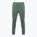 Férfi PUMA Fit Double Knit Jogger edzőnadrág eukaliptusz eucalyptus