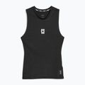 Férfi kosárlabda tank top PUMA Hoops Team Slvs Baselayer puma black