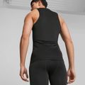 Férfi kosárlabda tank top PUMA Hoops Team Slvs Baselayer puma black 5