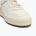 Cipő PUMA CA Pro Sport warm white/alpine snow/dark olive 7