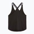 Női edzőpóló PUMA Strong Tank puma fekete puma fekete 2