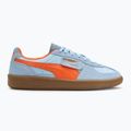 PUMA Palermo OG silver sky/cayenne-i bors/gum cipő 2