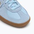 Cipő PUMA Palermo OG silver sky/cayenne pepper/gum 7