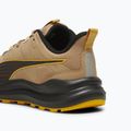 Futócipő PUMA Reflect Lite Trail prairie tan/yellow sizzle/puma black 13