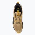 Futócipő PUMA Reflect Lite Trail prairie tan/yellow sizzle/puma black 5