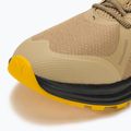 Futócipő PUMA Reflect Lite Trail prairie tan/yellow sizzle/puma black 7
