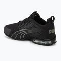 futócipő PUMA Voltaic Evo black 3