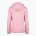 Puma ESS Logo Hoodie TR (S) rózsaszín lila melegítő pulóver 2