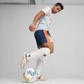 Férfi foci póló PUMA Neymar JR Creativity Jersey puma white/hot heat 7