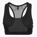 Női futó melltartó PUMA 4Keeps Bra black/white 2