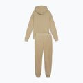 Női tréningruha PUMA Loungewear Suit TR prérinbarna 2